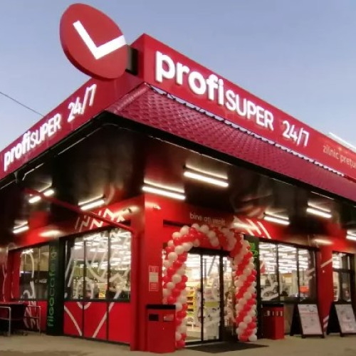 Consiliul Concurenței aprobă preluarea Profi Rom Food de către Mega Image cu condiții stricte