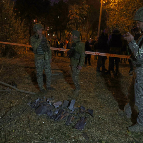 Componenta chineză descoperită în armele rusești, în ciuda sancțiunilor occidentale