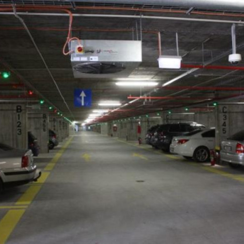 Cluj-Napoca va avea un nou parking destinat locuitorilor și vizitatorilor