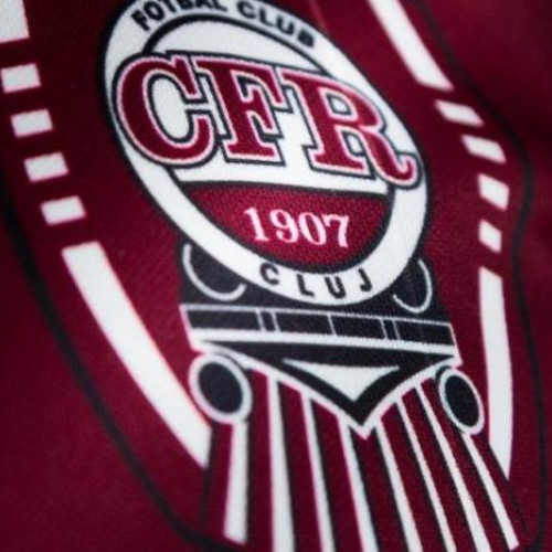 CFR Cluj își întărește lotul în această iarnă cu un transfer de la FCSB