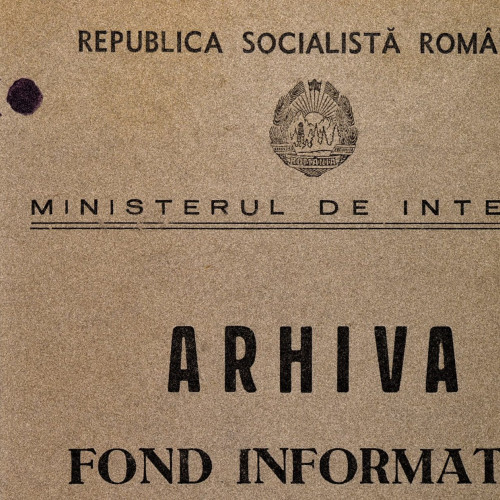 Alexandru Amititeloaie și Marian Rizea, foști lucrători ai Securității Comuniste, se pregătesc să intre în Parlament