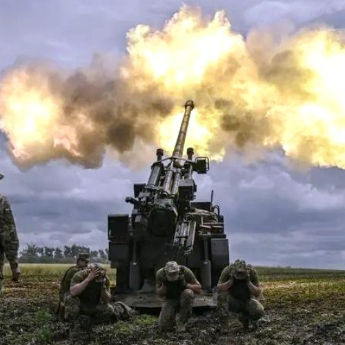 Măsuri de pregătire în Europa în contextul tensiunilor de securitate din regiunea baltică