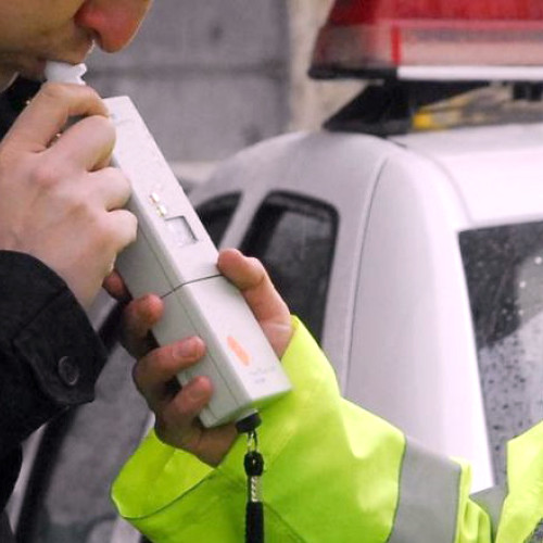 Schimbări legislative: Soferii cu alcoolemie peste limită nu mai pot fi amendați