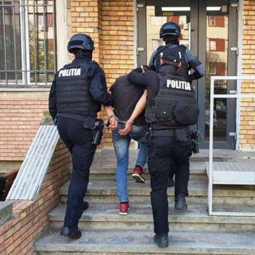 Procurorii trimit în judecată un cetățean columbian pentru tentativă de atac terorist