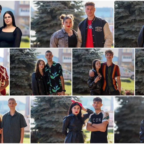 Balul Bobocilor 2024 la Liceul Tehnologic Aiud se va desfășura pe 6 decembrie