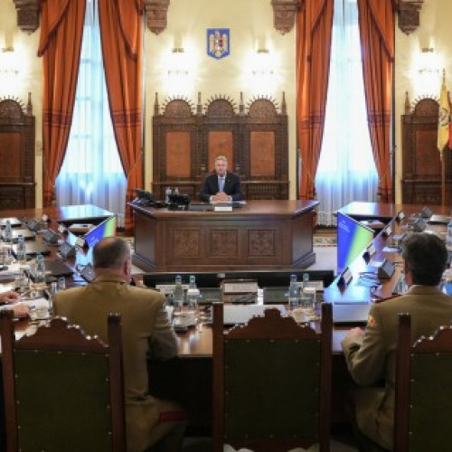 Declasificarea informațiilor despre amenințările cibernetice în România