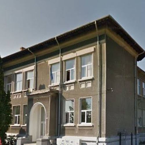 Modernizarea școlii „Vasile Cirlova” din Târgoviște, sprijinită de fonduri europene