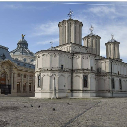 Biserica Ortodoxă Română reafirmă suportul pentru integrarea României în Uniunea Europeană