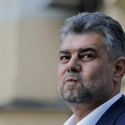 Marcel Ciolacu confirmă implicarea finanțării externe în campania electorală a lui Călin Georgescu