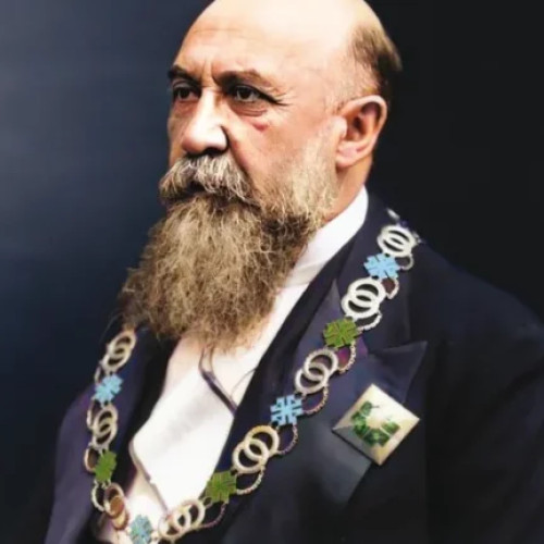 Calin Georgescu, acuzat de falsificarea declarațiilor și legăturilor cu personalități istorice