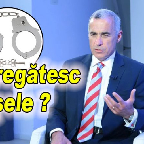 Procurorii au început ancheta privind campania lui Călin Georgescu