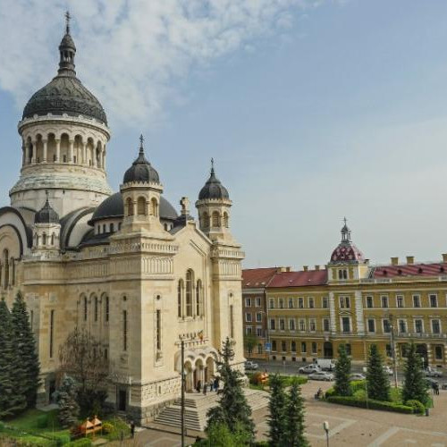 Biserica Ortodoxă Română susține apartenența României la Uniunea Europeană