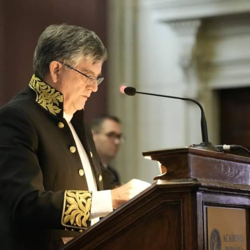 Academia Română a premiat cele mai valoroase lucrări științifice și artistice din 2022