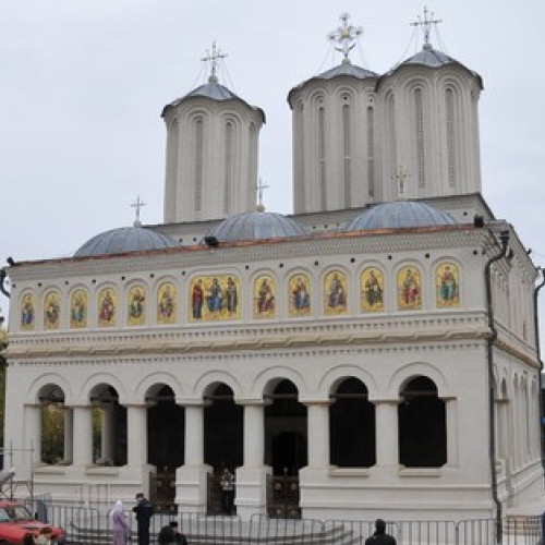 Biserica Ortodoxă Română își reafirmă angajamentul față de valorile europene