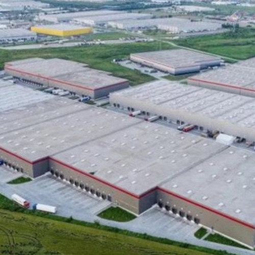 Cea mai mare fabrică de pulberi din Europa va fi construită în România