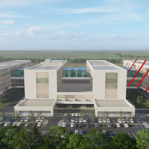 Curtea de Apel București respinge cererea Consiliului Județean Sibiu de suspendare a programului de construire a spitalelor