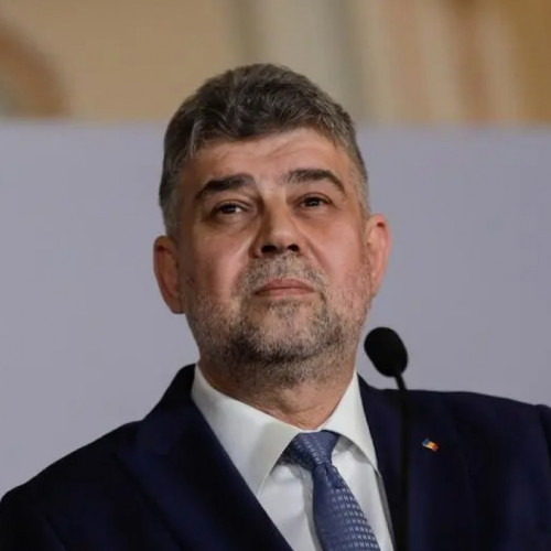 Marcel Ciolacu îi va susține pe Elena Lasconi în turul II al alegerilor prezidențiale