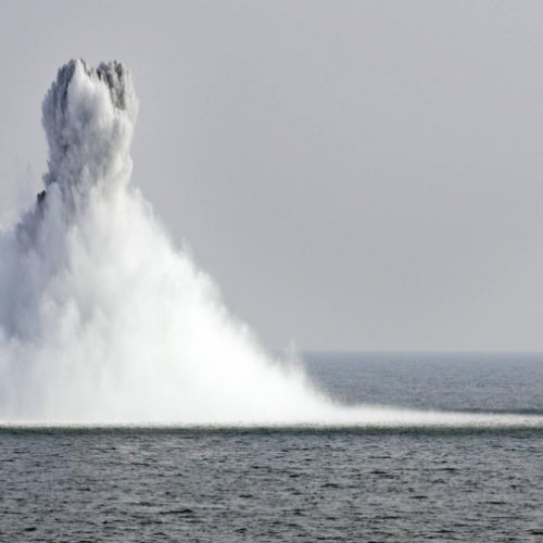 Conflictele armate din perioada 2022-2024 afectează Marea Neagră