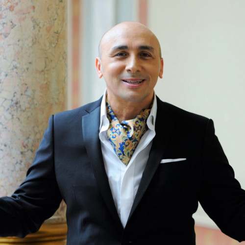 Marcel Pavel, un simbol al muzicii românești