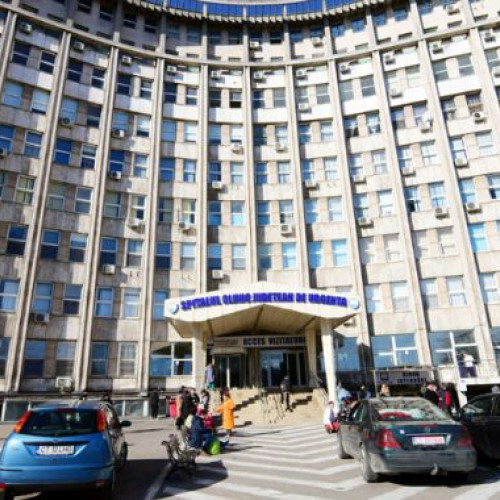 Accesul auto la structurile SCJU se va face dintr-o singură direcție