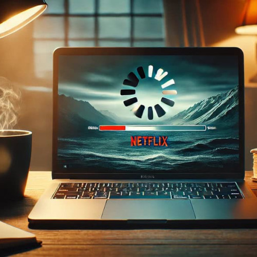 Decoratiunile de Craciun ar putea afecta viteza internetului, avertizeaza specialistii