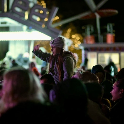 Concert de muzică bizantină și jazz-pop, vineri la Pitești