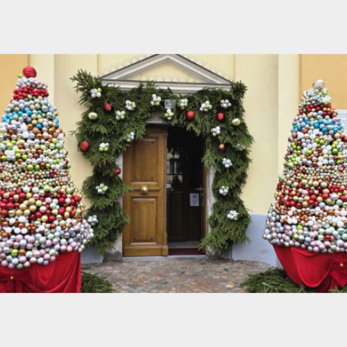 Sărbătoarea hramului Catedralei Greco-Catolice din Oradea