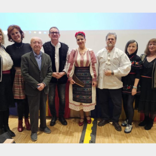 Vizita delegației Universității din Oradea la Universitatea din Padova