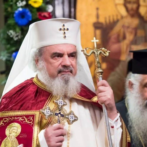 Biserica Ortodoxă Română reafirmă sprijinul pentru parcursul european al României