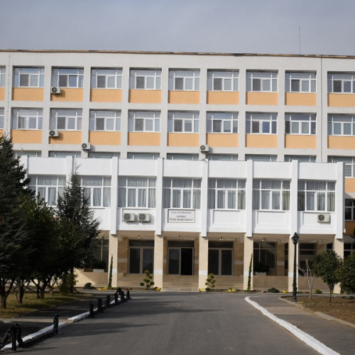 Licitație publică pentru lucrări de reparații la Academia Navală &quot;Mircea cel Bătrân&quot;