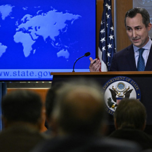 Washington avertizează România cu privire la posibile consecințe grave