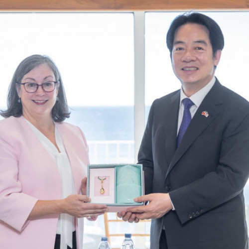 Statele Unite își reafirmă sprijinul pentru Taiwan în fața amenințărilor