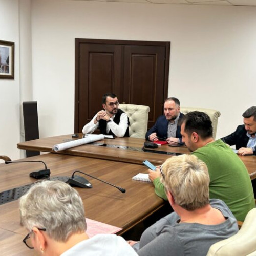 Măsuri care vor fi implementate în următoarea perioadă