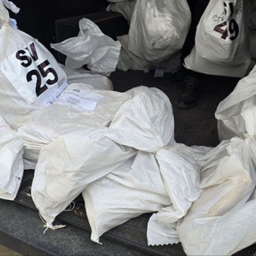 Judecătorii resping cererea Asociației Funky Citizens privind observatorii la renumărarea voturilor din Constanța