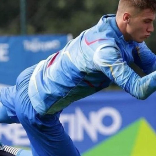 CFR Cluj caută un nou portar după plecarea lui Răzvan Sava