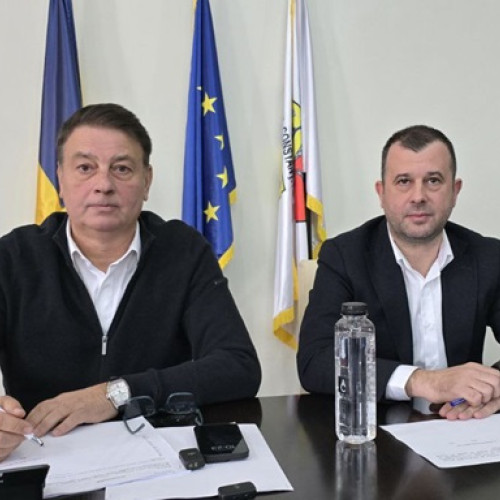 Razvan Filipescu ales vicepresedinte al CJC