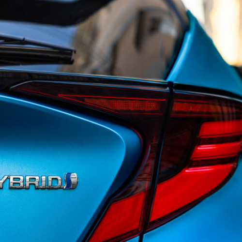 Producătorii auto din China își cresc exporturile de vehicule hibride către Europa