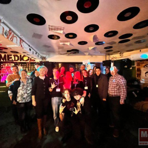 Liceeni din Botoșani organizează un concert caritabil pentru copiii defavorizați