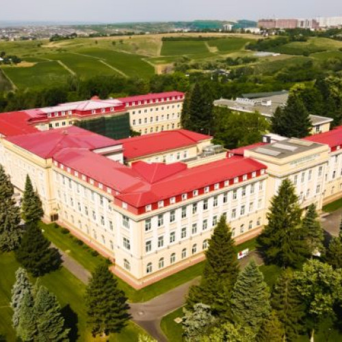 Tinerii cercetători de la Universitatea „Ion Ionescu de la Brad” din Iași câștigă proiecte importante la competiția UEFISCDI