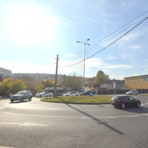 Traficul din Cluj-Napoca, din ce în ce mai aglomerat: clujenii cer soluții