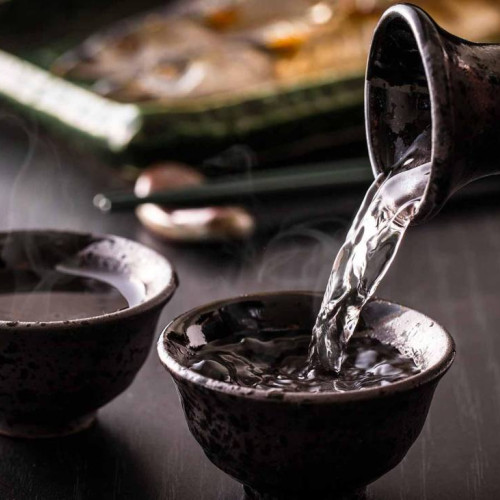 Mestesugul fabricarii sake-ului a fost inclus în Patrimoniul Cultural Imaterial al Umanității