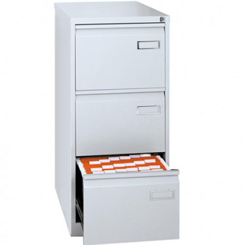 Clasificatoarele metalice - soluția ideală pentru birouri eficiente