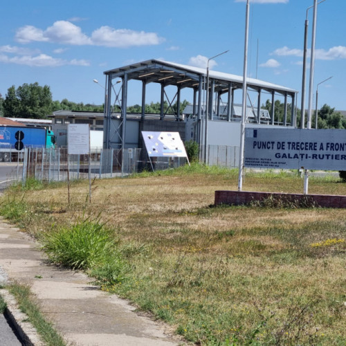 Conflict de muncă la Autoritatea Vamală Română