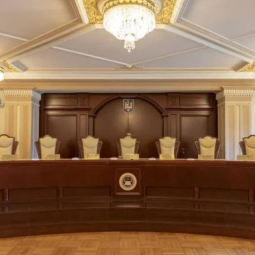 Sesizări la CCR pentru reluarea alegerilor prezidențiale