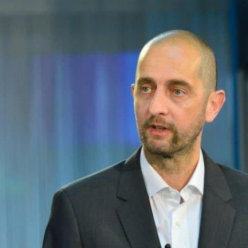 Dragos Damian, directorul Terapia Cluj, lansează întrebări critice mediului de afaceri