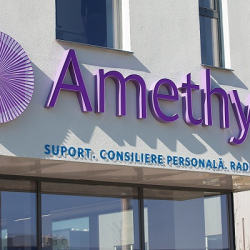 Amethyst Radiotherapy România inaugurează două noi centre în 2025