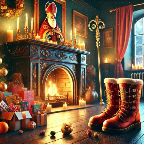 Originea sărbătorii de Sfântul Nicolae