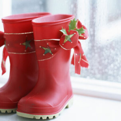 Tradițiile de Sfantul Nicolae: Ghetuțele lustruite și obiceiuri pline de semnificație