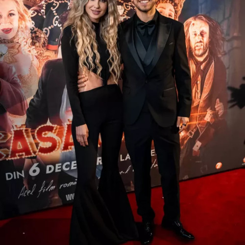 Sebastian Dobrincu își asumă o nouă relație după despărțirea de Ioana Ignat