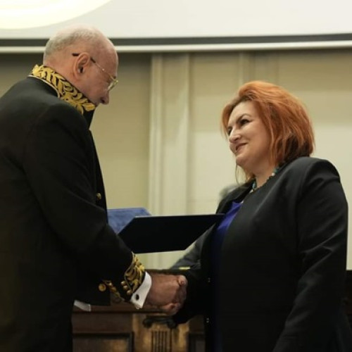 Premiile Academiei Române 2024: Reconnaștere pentru Creațiile Științifice și Artistice